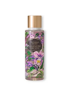 Victoria's Secret - Cashmere Orchid Body Splash