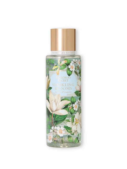 Victoria's Secret - Sparkling Bloom Body Splash
