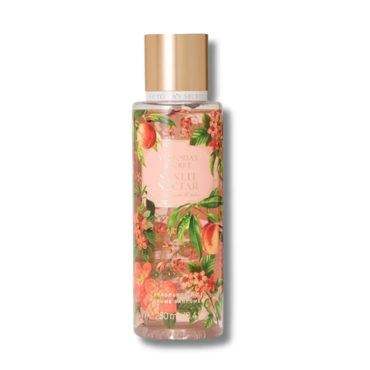 Victoria's Secret - Sunlit Nectar Body Splash