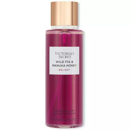 Victoria's Secret - Wild Fug & Manuka Honey Body Splash