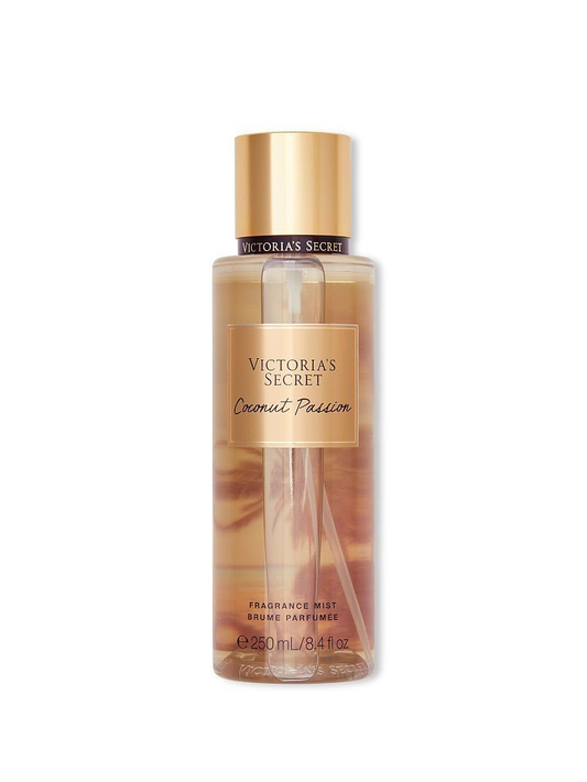 Victoria's Secret - Coconut Passion Body Splash