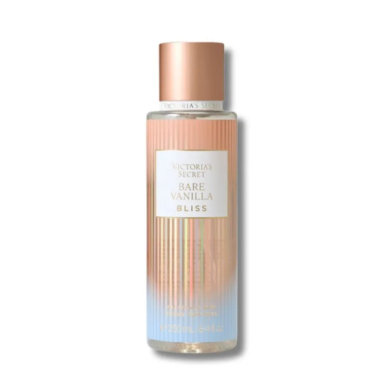 Victoria´s Secret - Bare Vanilla BLISS Body Splash