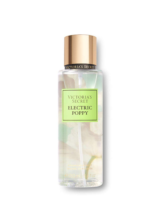 Victoria´s Secret - Electric Poppy Body Splash