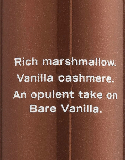 Victoria´s Secret - Bare Vanilla LUXE Body Splash