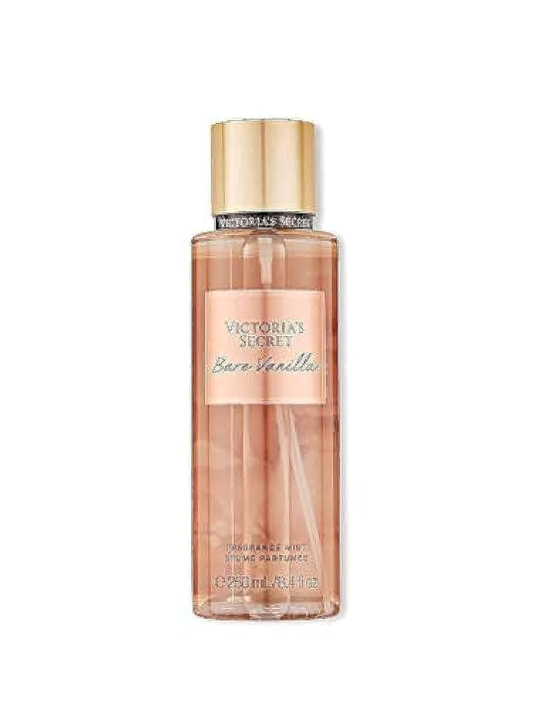 Victoria's Secret - Bare Vanilla Body Splash