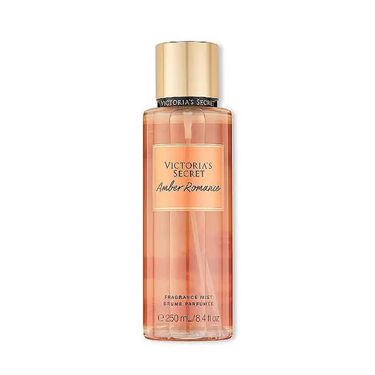 Victoria's Secret - Amber Romance Body Splash