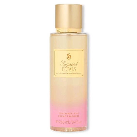 Victoria's Secret - Sugared Petals Body Splash