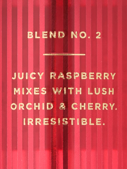Victoria's Secret - Lush Cherry Cream Body Splash