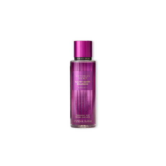 Victoria's Secret - Sultry Berry Bourboun Body Splash