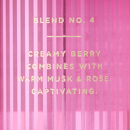 Victoria's Secret - Sensuous Cashmere Rose Body Splash
