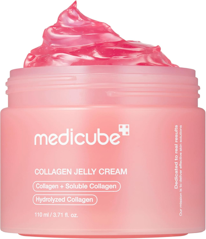 MEDICUBE – Collagen Gelly Cream 50 ML