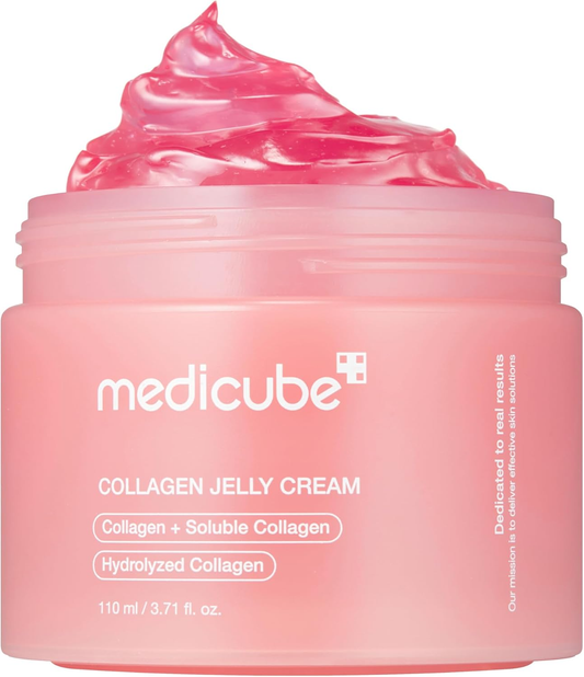 MEDICUBE – Collagen Gelly Cream 50 ML