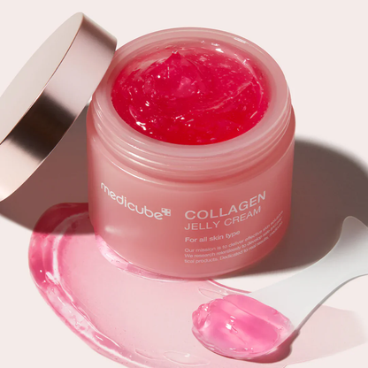MEDICUBE – Collagen Gelly Cream 50 ML