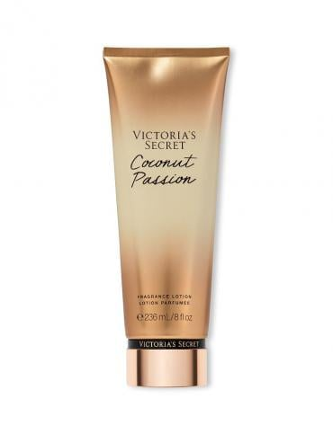 Victoria's Secret - Coconut Passion Creme