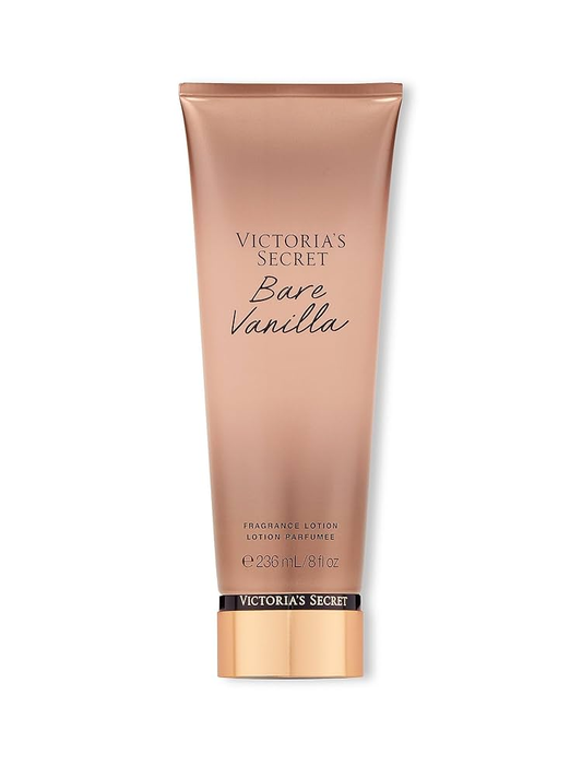 Victoria's Secret - Bare Vanilla Creme