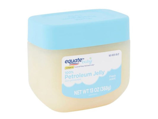 Equate Baby 100% Petroleum Jelly - Fresh Scent