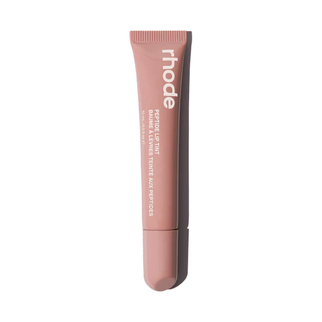 rhode peptide lip tint - toast