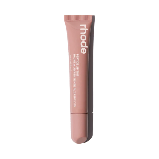 rhode peptide lip tint - toast