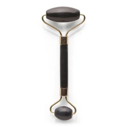 Vivitar Simply Beautiful Black Obsidian Facial Roller