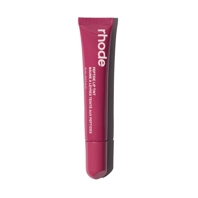 rhode peptide lip tint  - raspberry jelly