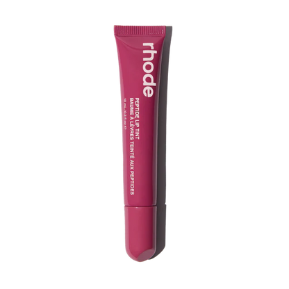 rhode peptide lip tint  - raspberry jelly