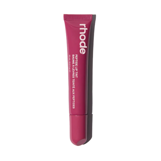 rhode peptide lip tint  - raspberry jelly