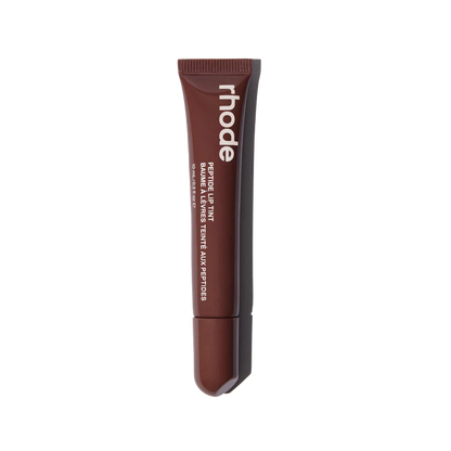 rhode peptide lip tint - espresso