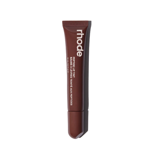 rhode peptide lip tint - espresso