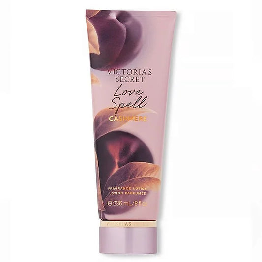 Hidratante Corporal Love Spell Cashmere - Victoria’s Secret