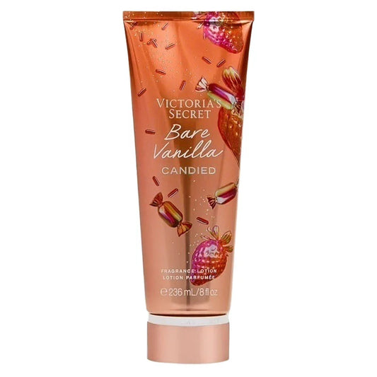 Hidratante Corporal Bare Vanilla Candied - Victoria’s Secret