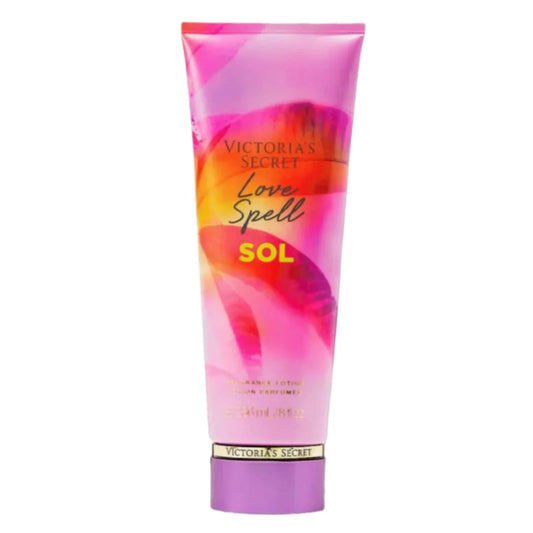 Hidratante Corporal Love Spell Sol - Victoria’s Secret